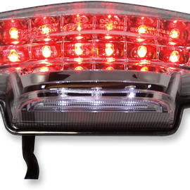 Taillight - CBR600RR - Clear