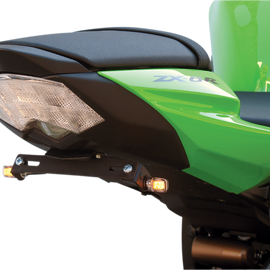 Tail Kit with Signals - ZX6R '09-'12