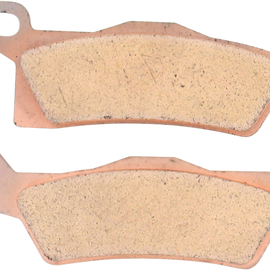 XCR Brake Pads - Front - Outlander