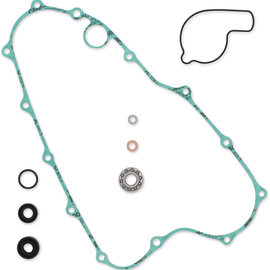Water Pump Rebuild Kit