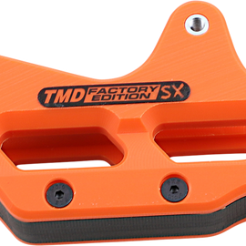 Chain Guide - KTM - Orange