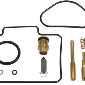 Carburetor Repair Kit - YZ125