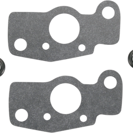 Exhaust Valve Gasket - Ski-Doo