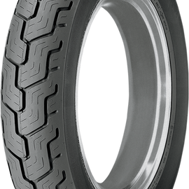 Tire - D402 - MT90-16 - Blackwall - Rear