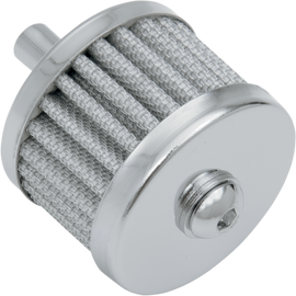 Crankcase Vent Replacement Filter