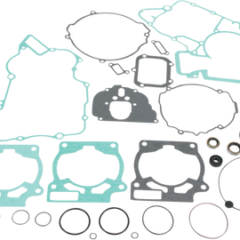 Motor Gasket Kit with Seal - KTM125SX/EXC