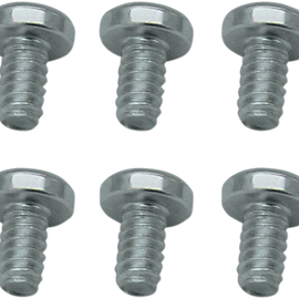 Throttle Plate Screw - 10-Pack