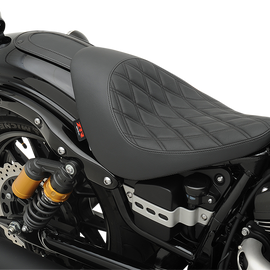 Solo Seat - Diamond - Yamaha Bolt