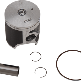 Piston Kit - 48.45 mm