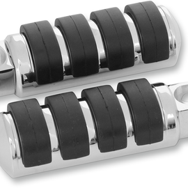 Large Footpegs - Driver - Female