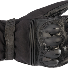 HT-7 Heat Tech Drystar® Gloves - Black - XL