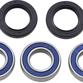 Wheel Bearing - Kit - Rear - All