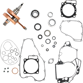 Crankshaft Kit