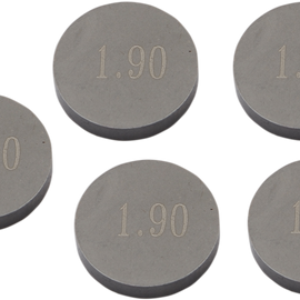 Valveshim - 10.00 x 1.90 - 5 pack