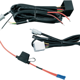 Trailer Wiring Kit - Harley Davidson