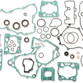 Motor Gasket Kit with Seal - Husqvarna/KTM