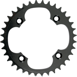 Rear Sprocket - 36-Tooth