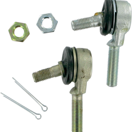 Tie Rod End Kit - Front Inner/Outer