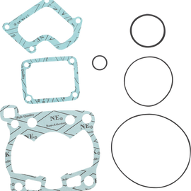 Top End Gasket Set - Suzuki