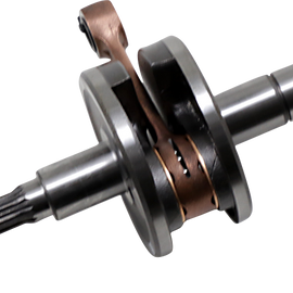 Crankshaft - Yamaha/Malaguti