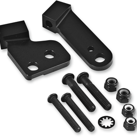 Black Star Series Handguard Mounting Kit