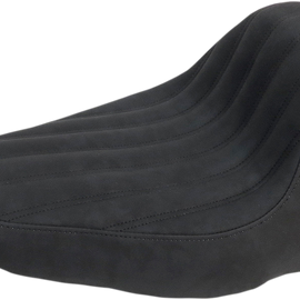 Knuckle Solo Seat - FLSTC