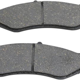 Organic Brake Pads - FA638