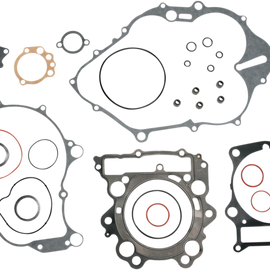 Complete Motor Gasket Kit - Raptor