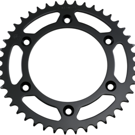 Sprocket - Rear - Honda - 43-Tooth