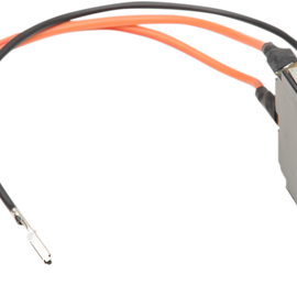 Accessory Rocker Switch - '96-'13 FLT