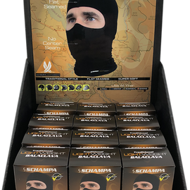 Silk Balaclava - Lightweight - 12 Pack