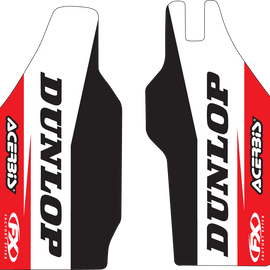 Fork Guard Graphic - CR