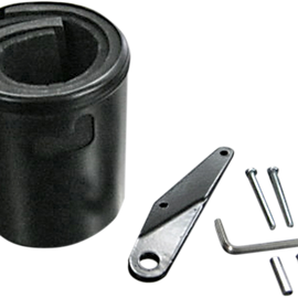 Cup Holder - Can-Am Spyder - Black