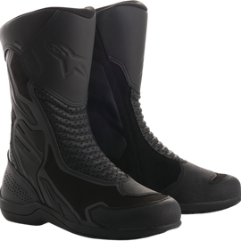 Air Plus Gore-Tex Boots - Black - US 8 / EU 42