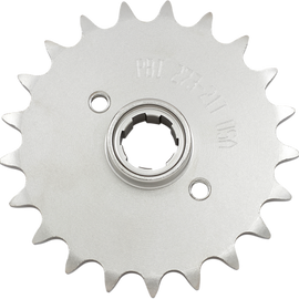 Transmission Mainshaft Sprocket - 21-Tooth - XL191044