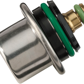 Fuel Pressure Regulator