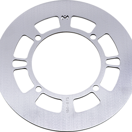 Solid Rotor - Kawasaki