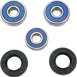 Wheel Bearing Kit - Front/Rear
