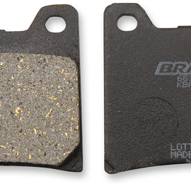 SM1 Brake Pads - Yamaha - 661SM1