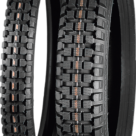 Tire - TR-11- Trial Winner - Competition - 4.00-18 - Tubeless