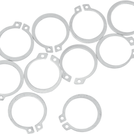 Washer/Snap Ring Counter Shaft