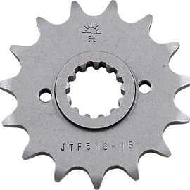 Counter Shaft Sprocket - 15-Tooth