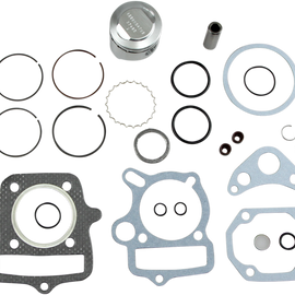 Piston Kit with Gaskets