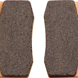 HH Sintered Ceramic Brake Pads - BMW