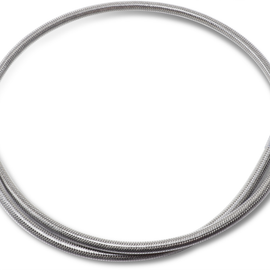 Universal Brake Line - Clear - 40"