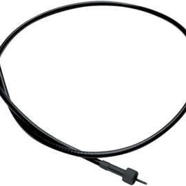 Speedometer Cable - 40" - Blackout