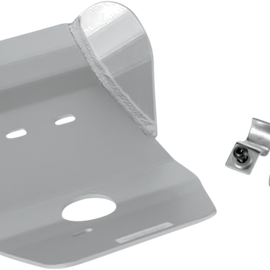 Skid Plate - CR80/CR80E 00+