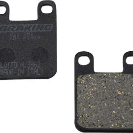 SM1 Brake Pads - 621SM1