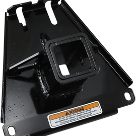 Receiver Hitch - 2" - Brute Force