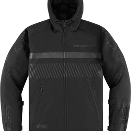 Women’s PDX3™ Jacket - Black - XS